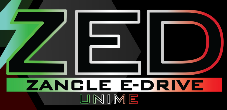 Dashboard Firmware Zancle E-Drive FSAE Team